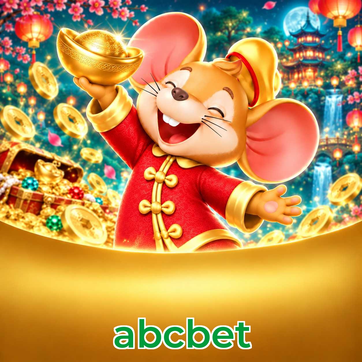 Plushie Frenzy na categoria slots abcbet