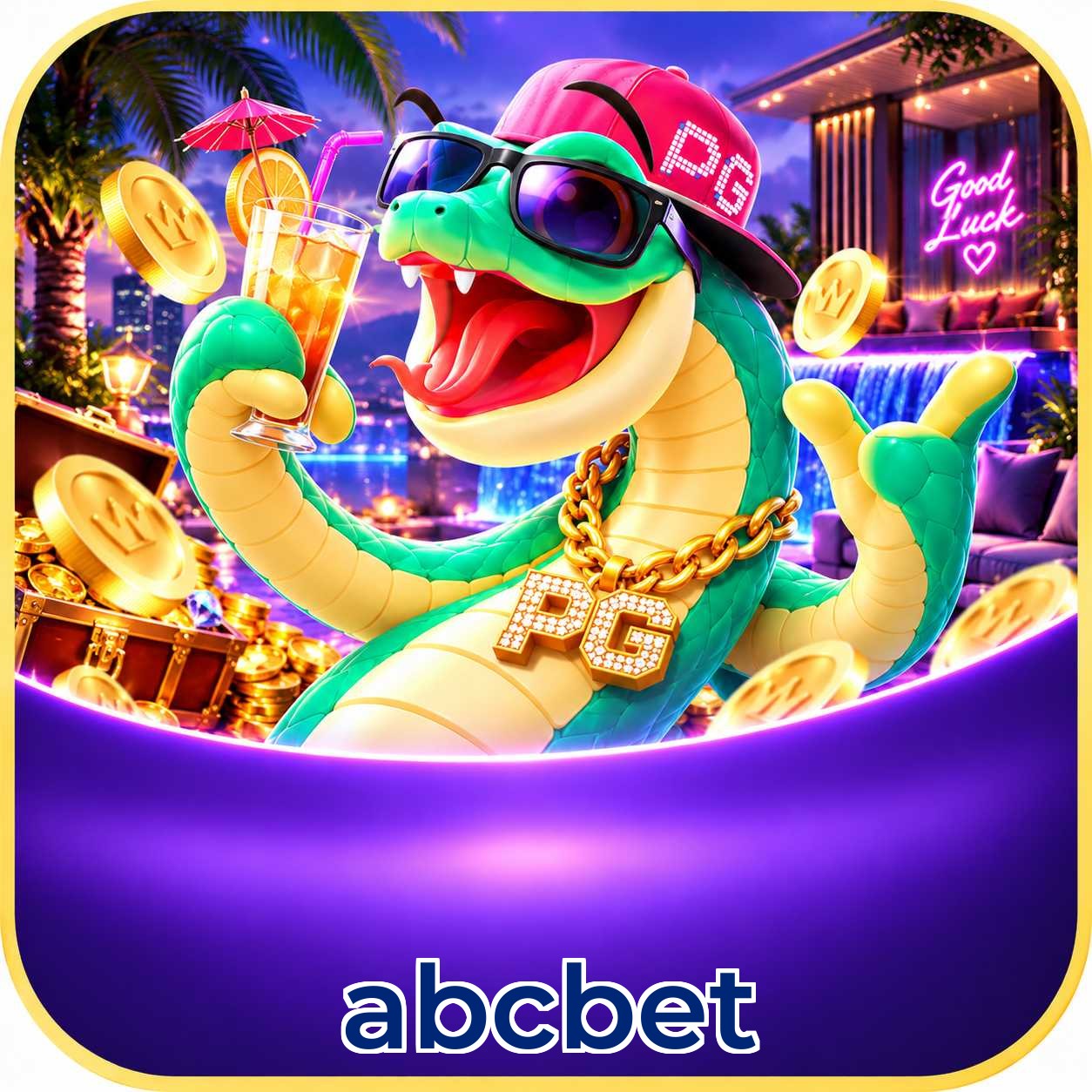 Recursos do app com Plushie Frenzy