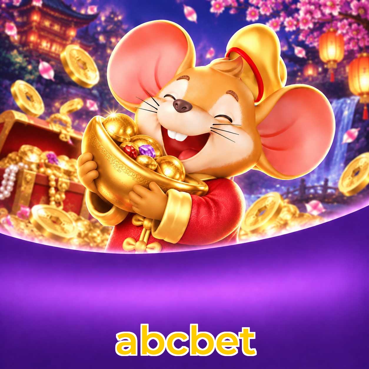 Plushie Frenzy no iOS após instalar abcbet