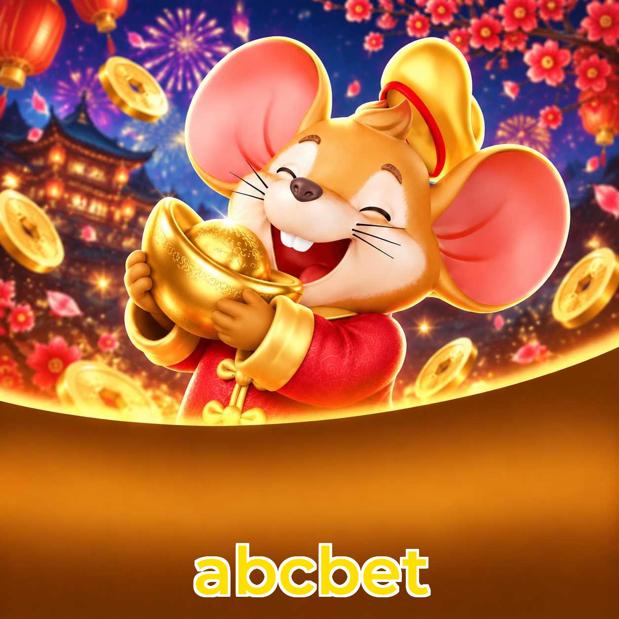 Plushie Frenzy no aplicativo abcbet